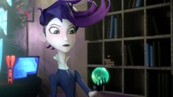 گمشده در ازو _ فصل ۱ قسمت ۵